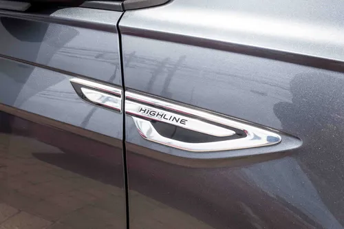 Volkswagen Nivus HIGHLINE 1.0L TIP