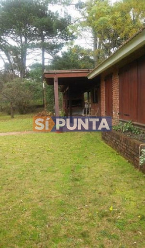 Imagen 7 de 10 de Casa En Venta - Rincón Del Indio