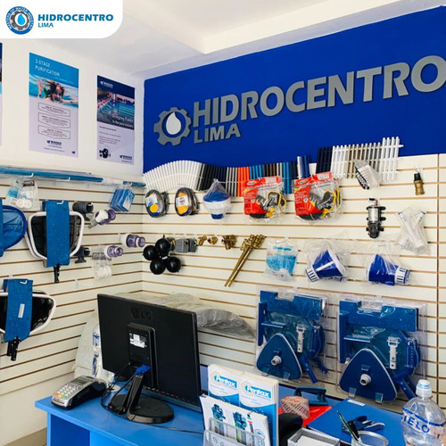 Reflector De Acero Inox. 12w Led Rgb 7 Colores. Pool System