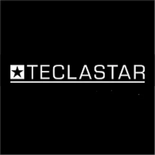Tapa Marco 3 Modulos Verde Oscuro Milano Due Teclastar X3 U