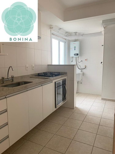 Apartamento A Venda No Ravenna - Ap00299 - 34951064