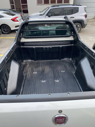 Imagem 11 de 13 de Fiat Strada 1.4 Mpi Hard Working Cs 8v Flex 2p Manual