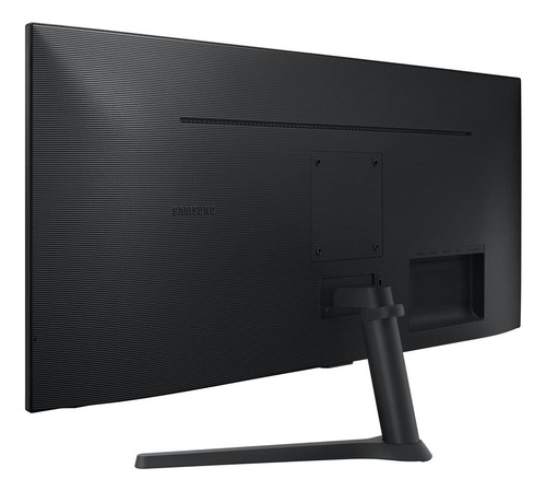 Monitor Samsung Viewfinity S5 Ultrawide 34 Uhd