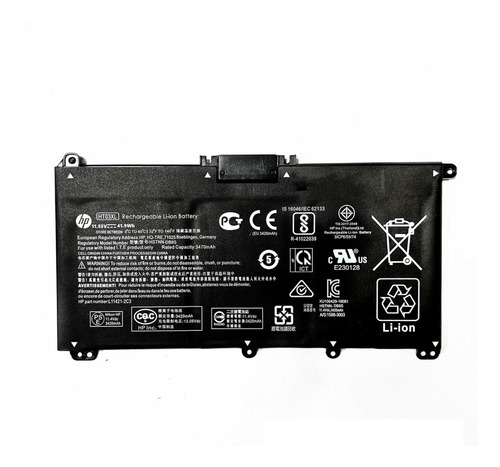 Batería Original Hp 15s-eq1028ns 15s-eq1029ns Ht03xl