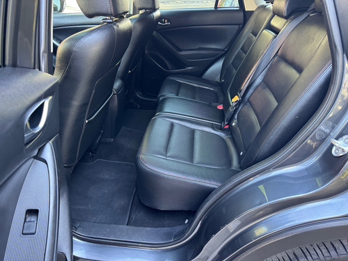 Mazda CX-5 2.5 S Grand Touring 4x2 At