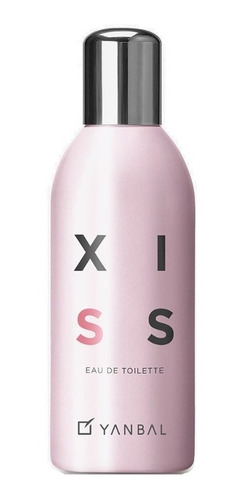 Xiss Perfume Yanbal 110ml - mL a $509