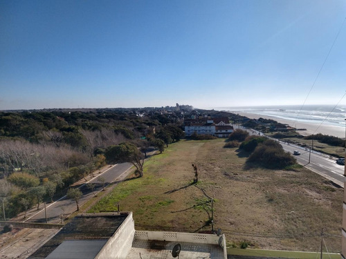 Departamento Con Vista Al Mar (1357)