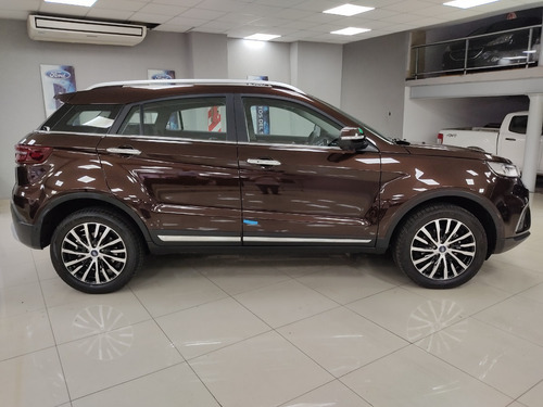 Imagen 2 de 15 de Ford Territory Titanium 0km