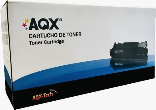 Cartucho Toner Alternativo Kyocera Aqx Tk-1175 M2040 M2540 +