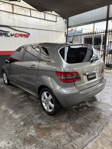 Mercedes-Benz Clase B 2.0 B200 Plus Cdi