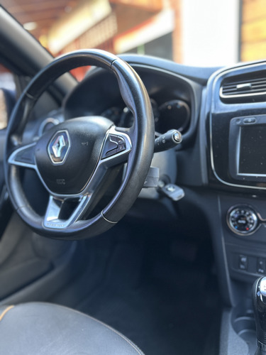 Renault Sandero Stepway 1.6 16v Intense Cvt