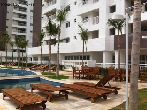 Imagem 25 de 25 de Apartamento A Venda No Condomínio Vitta - Jardim Ana Maria - Jundiaí/sp. - Ap06529 - 69934215