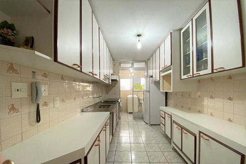 Imagem 5 de 23 de Apto No Tatuapé Com 3 Dorms, 2 Vagas, 75m² - Ap13973