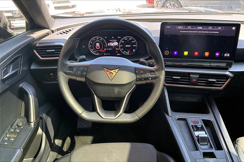 Cupra Formentor 2024