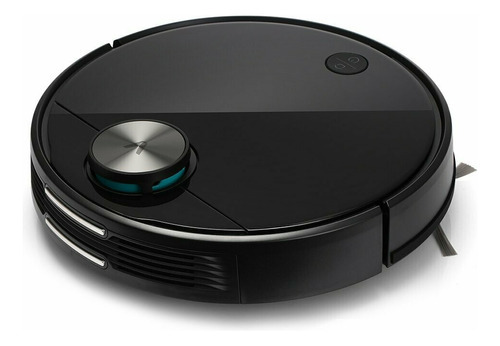 Aspirador robot negro Viomi V3