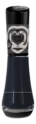 Esmalte Cremoso Efeito Gel Vult Camila Loures Xis 8ml