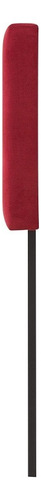 Cabecera Queen Size Dicasa Bilbao Rojo