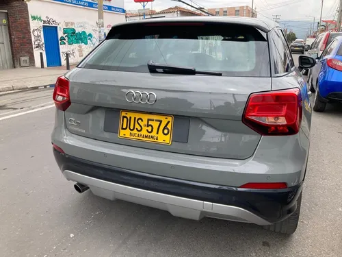 Audi Q2 1.0 Tfsi Ambition
