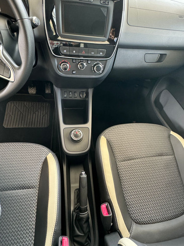 Renault Kwid E-Tech