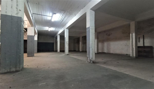 Depósito - Galpón De 630m2. Barracas - Venta