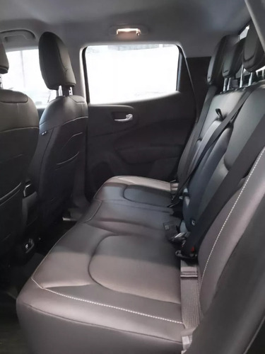 Fiat Toro 1.8 Freedom 4X2 At