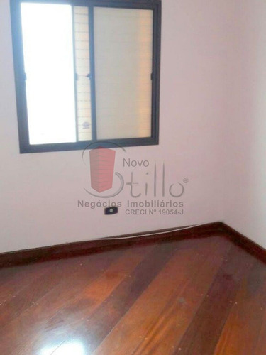 Imagem 6 de 15 de Apartamento - Vila Prudente - Ref: 5766 - V-5766