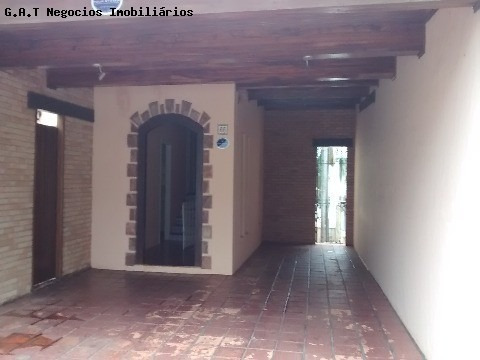 Imagem 2 de 30 de Casa, Venda, Centro - Sorocaba/sp - Ca06769 - 2339002