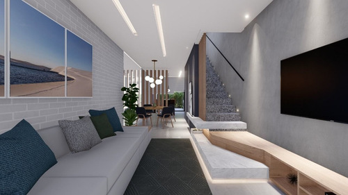 Imagem 6 de 15 de Sobrado Com 3 Dormitórios À Venda, 122 M² Por R$ 450.000,00 - Ermelino Matarazzo - São Paulo/sp - So2218