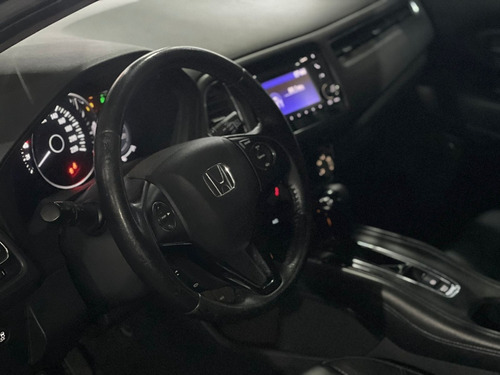 Imagem 4 de 10 de Honda Hr-v 1.8