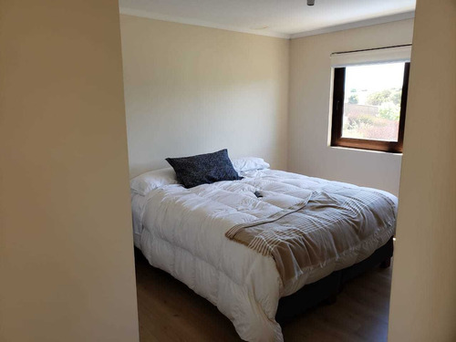 Casa En Venta Maitencillo De 4 Dormitorios En Condominio