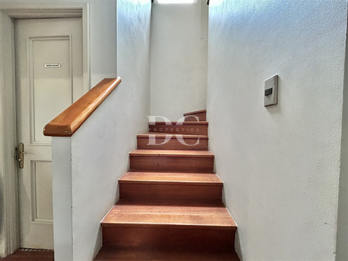 Casa Venta De 3dorm Colegio San Jose Piedra Roja Chicureo