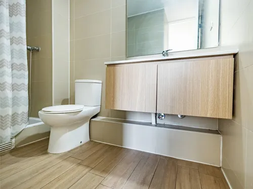 Vendo Sin Comision 2 Dorm/2baño + Est