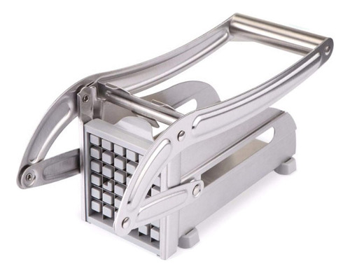 Okian French Fry Cutter Acerca De Acero Inoxidable Presiona