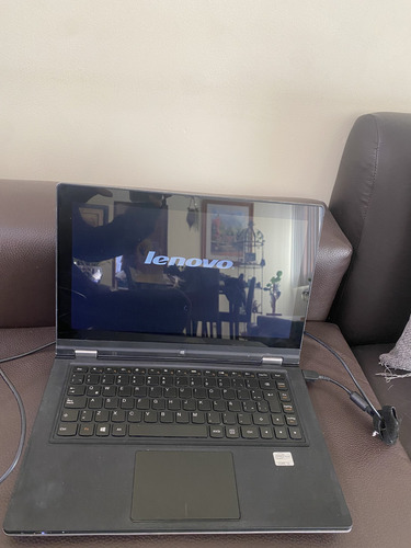 Laptop Touch Táctil/ 2 En 1 Lenovo Ideapad Yoga 13 (Usado)