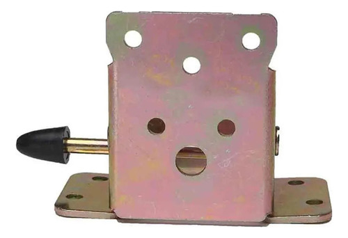 M Y Paquete De 4 Soportes Plegables Con Bloqueo De Soporte