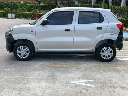 Suzuki S-Presso 1.0