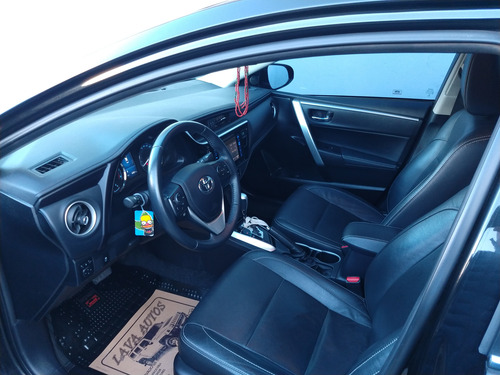 Toyota Corolla Cross 1.8 Seg Ecvt