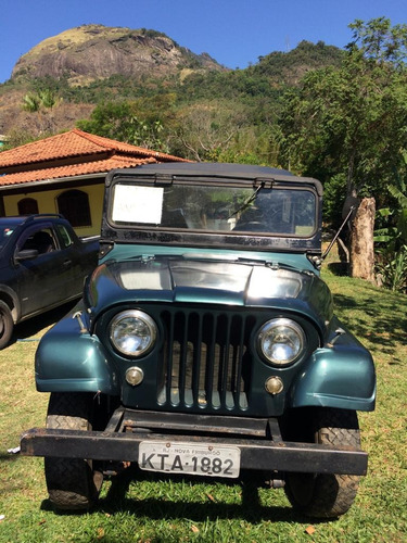 Willys Jeep