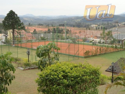 Imagem 13 de 28 de Sobrado Com 4 Dormitórios À Venda, 748 M² Por R$ 3.300.000,00 - Condomínio Osato - Atibaia/sp - So0935