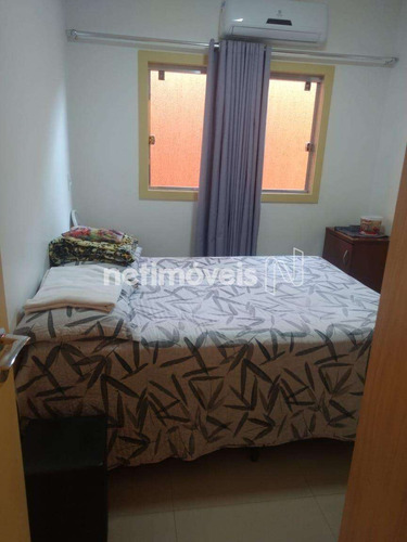 Imagem 28 de 30 de Venda Casa Setor Residencial Oeste São Sebastião - 861407