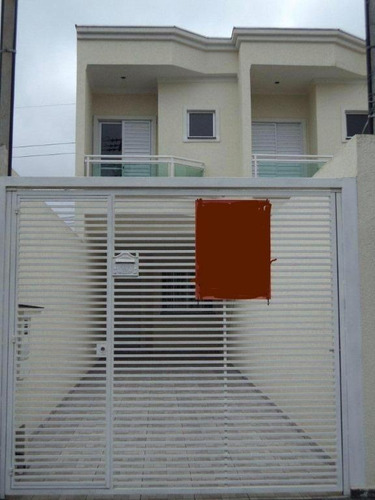 Imagem 8 de 22 de Sobrado Em Vila Guilhermina, São Paulo/sp De 210m² 3 Quartos À Venda Por R$ 850.000,00 - So365877-s