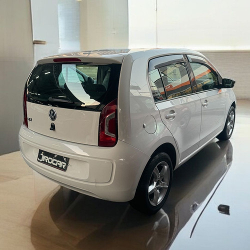 Volkswagen Up! 1.0 MPI MOVE UP 12V