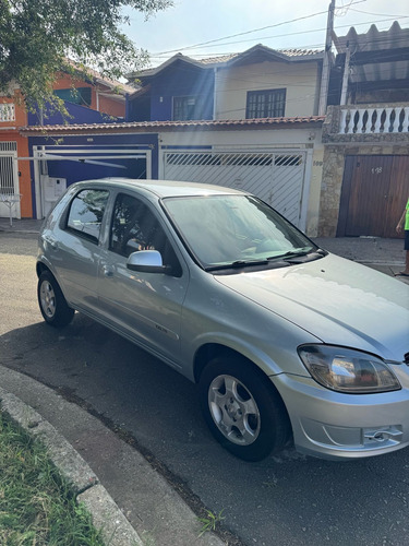 Chevrolet Celta 1.0 Ls Flex Power 5p
