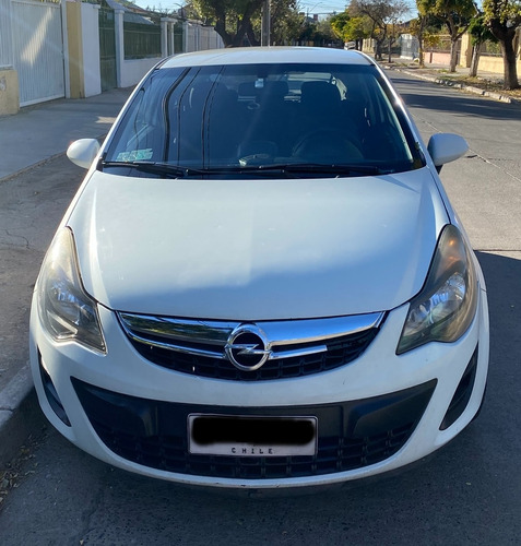 Opel Corsa Enjoy Hb3 1.4 Mt