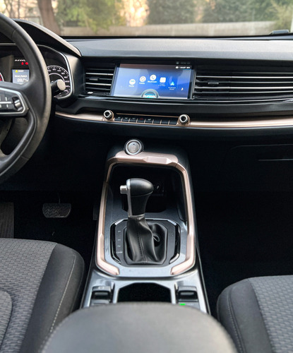 Haval H6 2.0 Active At 4x2 5p 2021