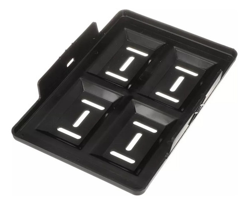 Bandeja Bateria 8x11in Workhorse Fastrack 1999-2005 (mcd)