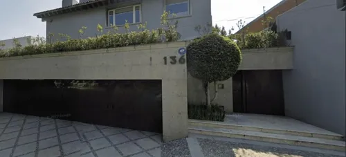 Cs- Casa En Paseo De Los Laureles En Venta Hipotecario