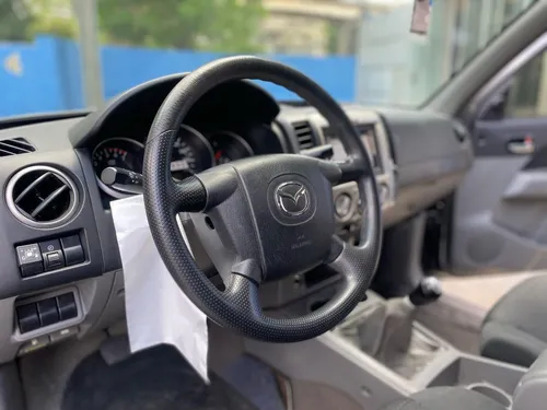 Mazda Bt-50 2013 Sincrónico
