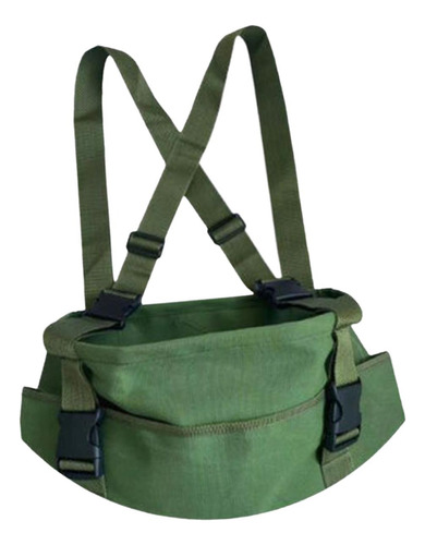 Bolsa De Recolección De Frutas, Delantal De, Bolsa De