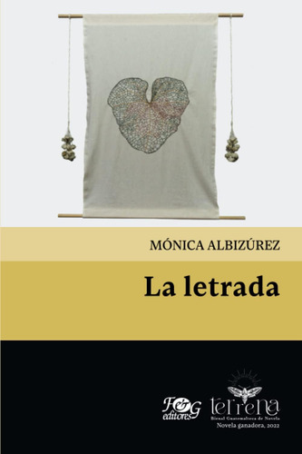Libro: La Letrada (colección Terrena) (spanish Edition)